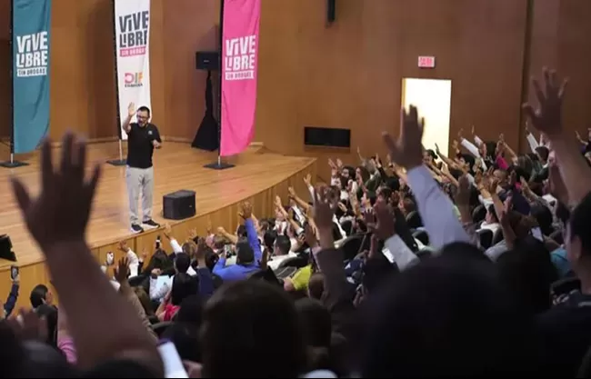 DIF Coahuila capacita personal de salud para atención de adicciones