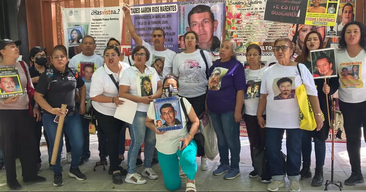 La jornada se llevarÃ¡ a cabo los dÃ­as 19 y 20 de abril.