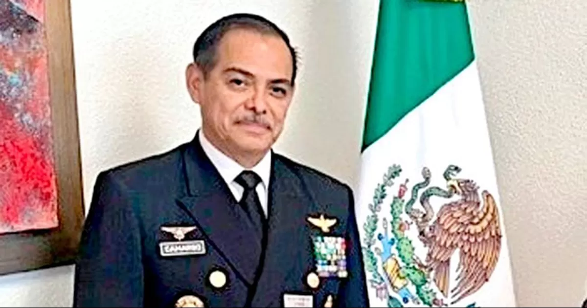 En un nuevo caso, un funcionario federal afirmó que Salvador Camargo permitió la descarga de los barcos con huachicol fiscal en un recinto portuario