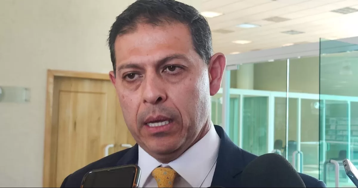Las adecuaciones se realizarÃ¡n con recursos propios.