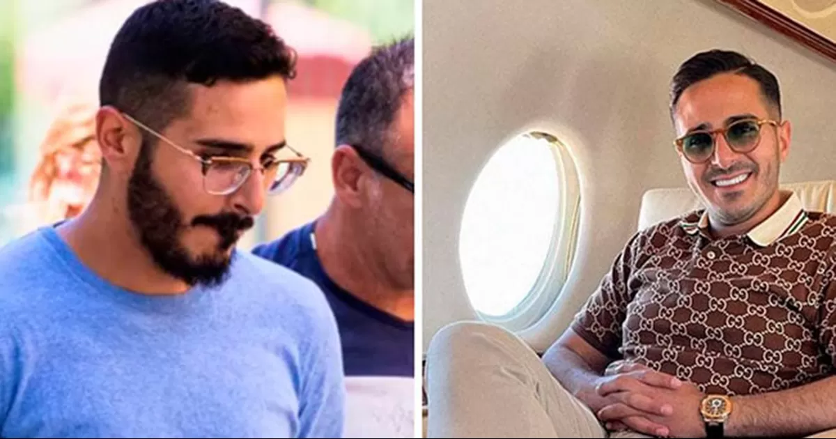 Detienen en Georgia a Simon Leviev, 'El Estafador de Tinder', tras orden de captura