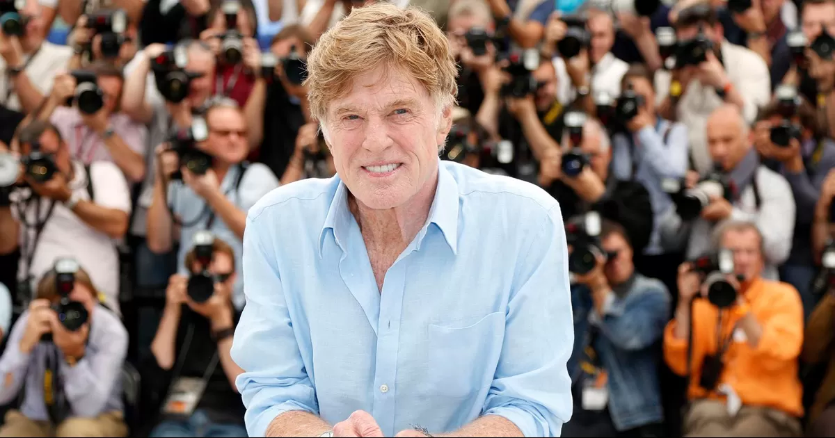 El actor también tuvo una gran relación con el deporte a lo largo de su carrera cinematográfica