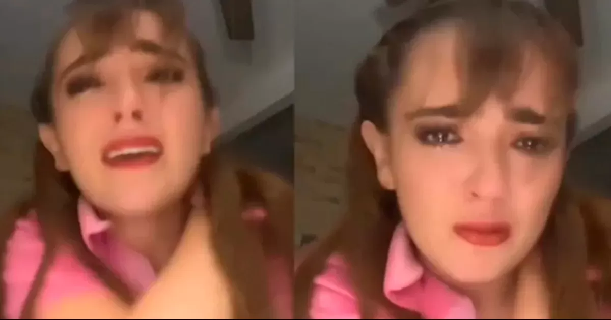Elaine Haro confesó que algunos comentarios le afectaron profundamente y aseguró que como cualquier otro humano se puede equivocar.
