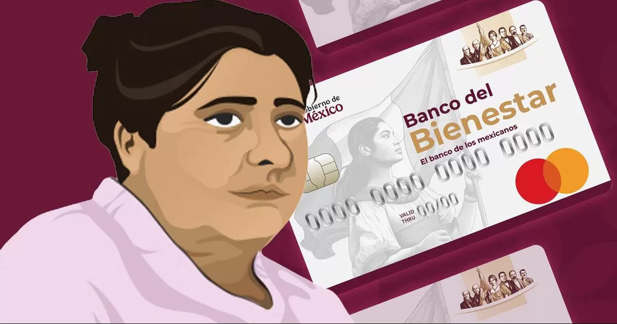 El registro estará abierto hasta el 30 de septiembre en la página oficial www.becaritacetina.gob.mx.