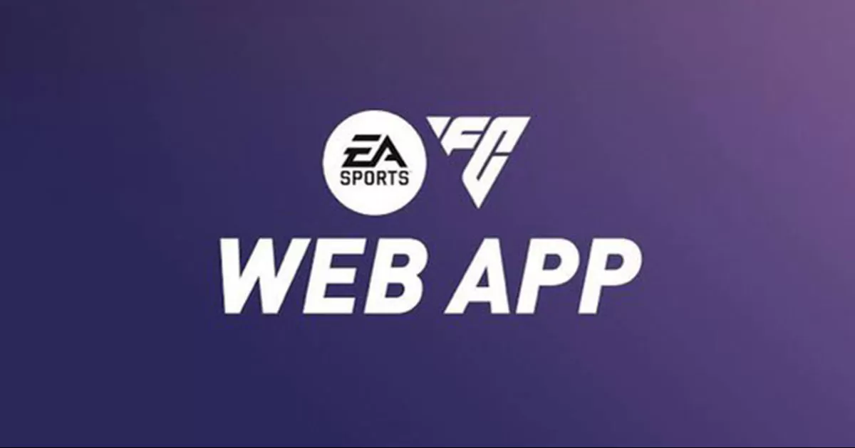 Web App de FC 26 ya disponible: crea tu Ultimate Team antes del estreno