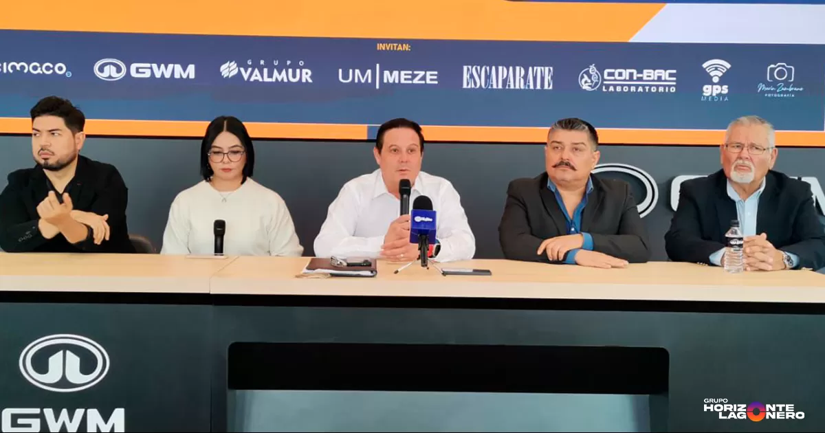 El evento reunirá a conferencistas de alto nivel, quienes abordarán diferentes temas para ayudar a los dueños de negocios, emprendedores y equipos de ventas a mejorar sus estrategias y alcanzar sus objetivos.