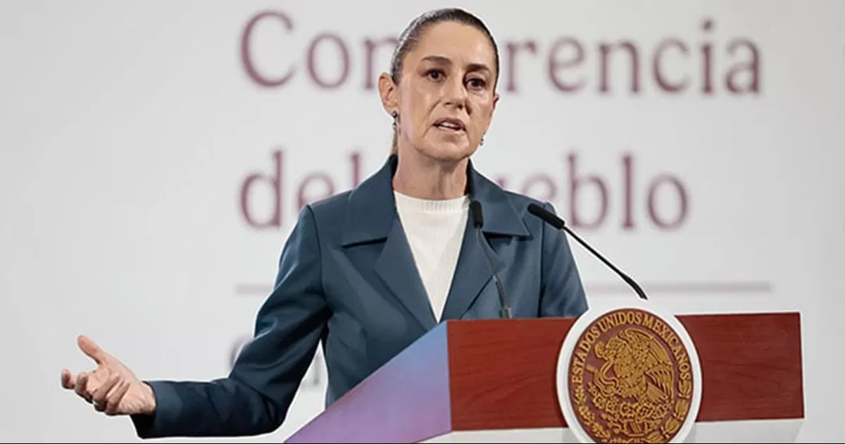 Sheinbaum y Carney abordarán revisión del T-MEC e inversiones durante reunión en México