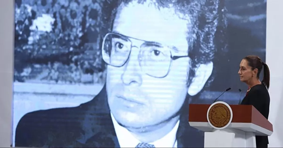 Sheinbaum responde a Zedillo: ‘¿Cómo puede hablar de democracia cuando pactó con EU llegada del PAN al poder?’