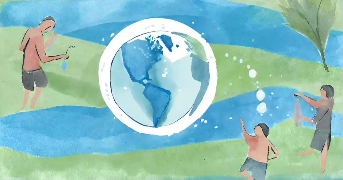 Cada 22 de marzo es considerado el DÃ­a Mundial del Agua, desde 1992 a nivel internacional se busca concientizar sobre su uso y cuidado.