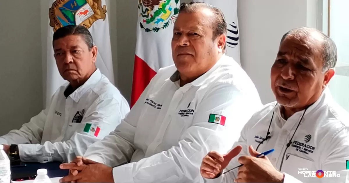 La nueva organización, que se define como autónoma y apartidista, tiene como objetivo principal representar, motivar y fortalecer a los empresarios de la región.