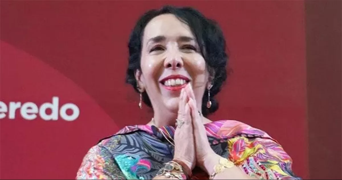 La funcionaria morenista aseguró que su compromiso ha sido siempre con el movimiento, y que por eso está pagando las consecuencias