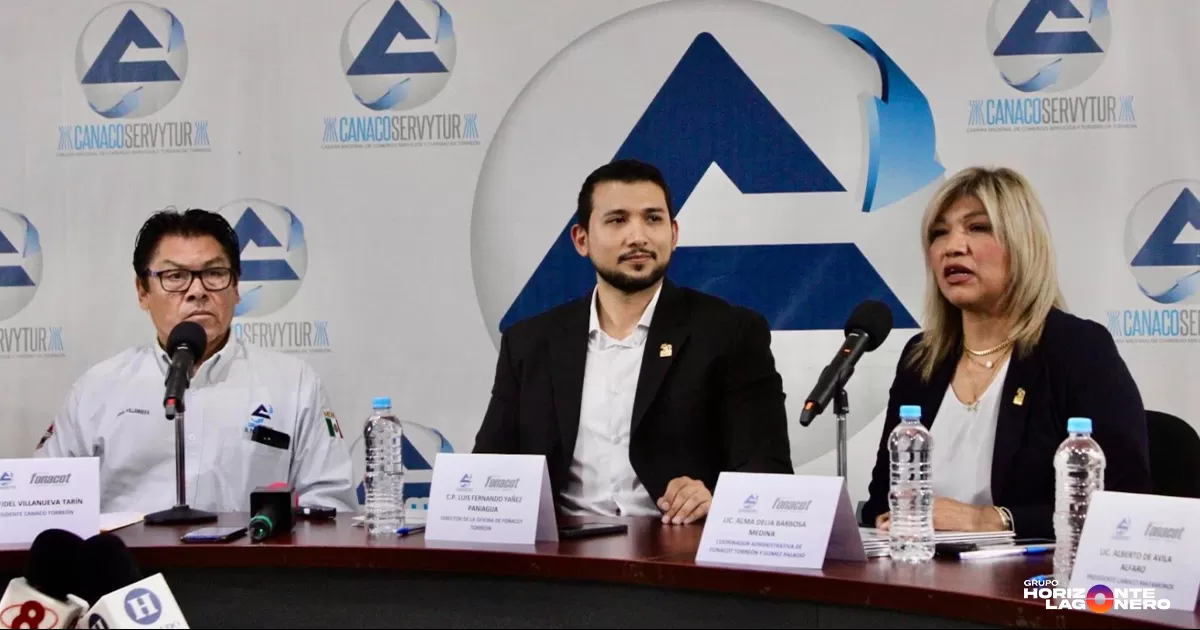 Firman convenio para agilizar trámites de Fonacot a trabajadores