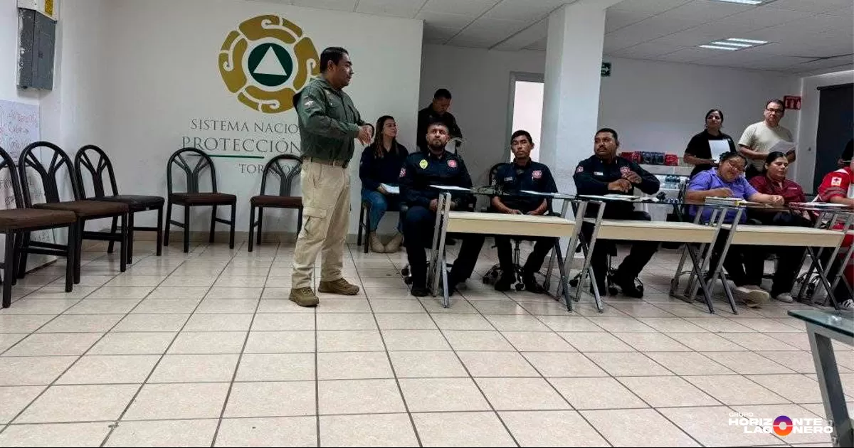 El simulacro busca evaluar y fortalecer la capacidad de respuesta ante emergencias como incendios, explosiones, fugas de sustancias químicas o fenómenos naturales que pudieran poner en riesgo a trabajadores y habitantes de la zona.