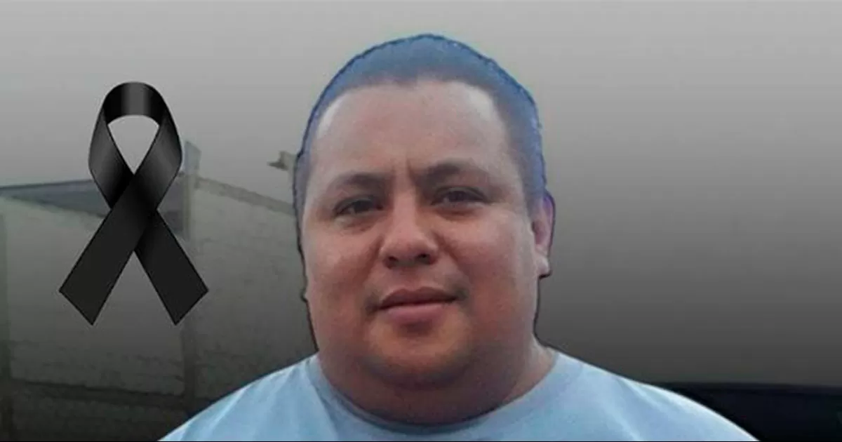 Muere tras ingerir electrolito con desengrasante; compañeros se lo habrían dado como 'broma'