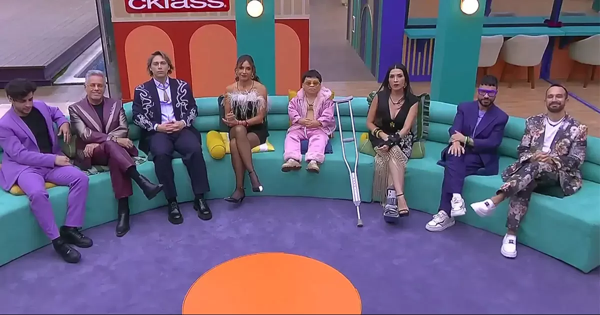 La Casa de los Famosos México 3: Así votaron en las nominaciones de esta semana