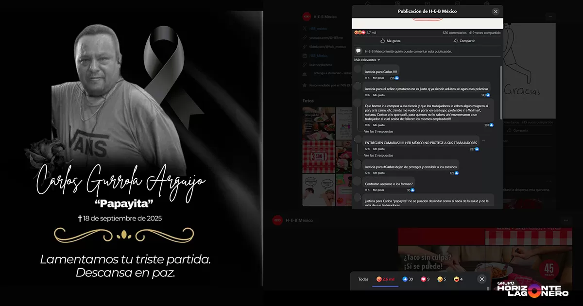Usuarios de redes hacen un llamado a la sociedad para boicotear la tienda de autoservicio