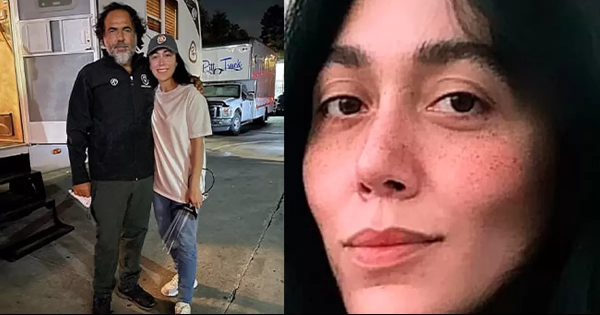Muere Ariadnalí de la Peña, actriz mexicana que participó en Bardo, a los 38 años