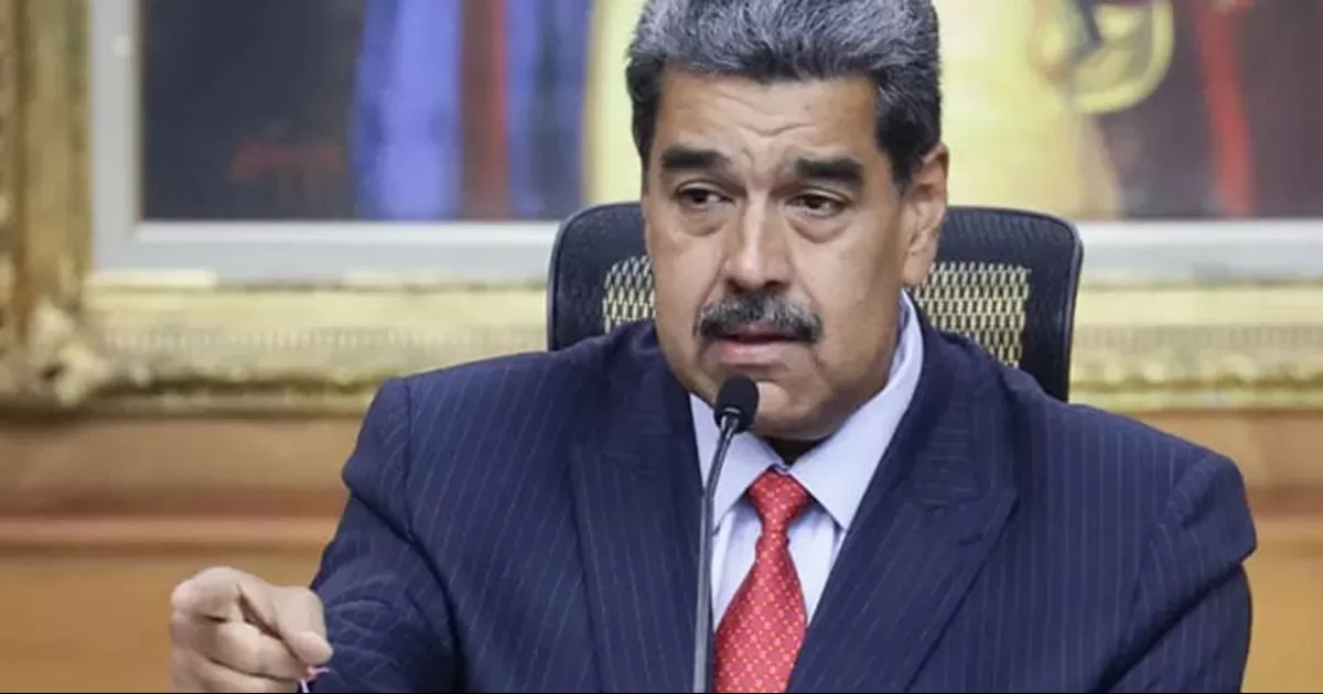 No es la primera vez que el presidente de Venezuela enfrenta problemas con redes sociales