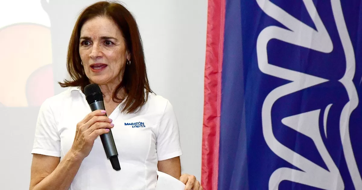 Premian a mejores laguneros y porras del Maratón Lala 2024