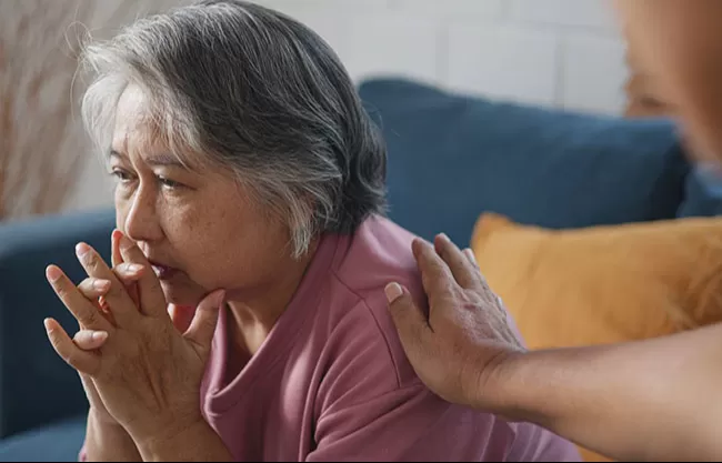 Ya hay pruebas para detectar Alzheimer de manera temprana