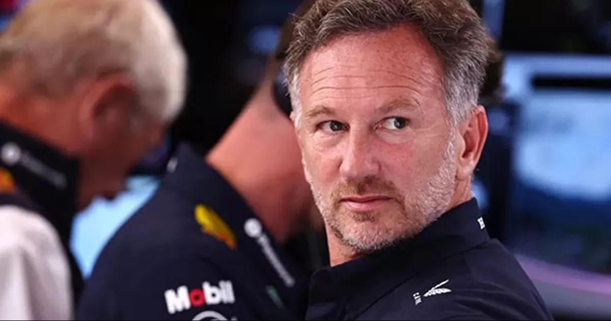 Christian Horner, que tenía contrato hasta finales de 2030, lideró la época más gloriosa de Red Bull en Fórmula 1