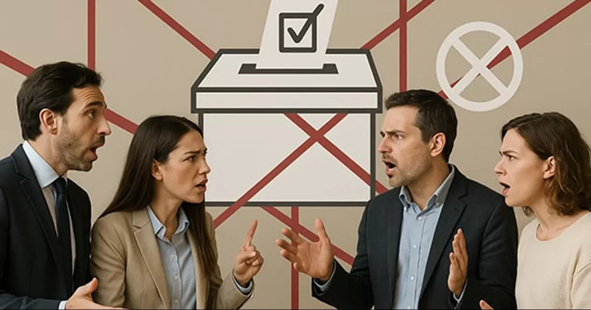 Cómo participar en las audiencias públicas de la reforma electoral y enviar propuestas