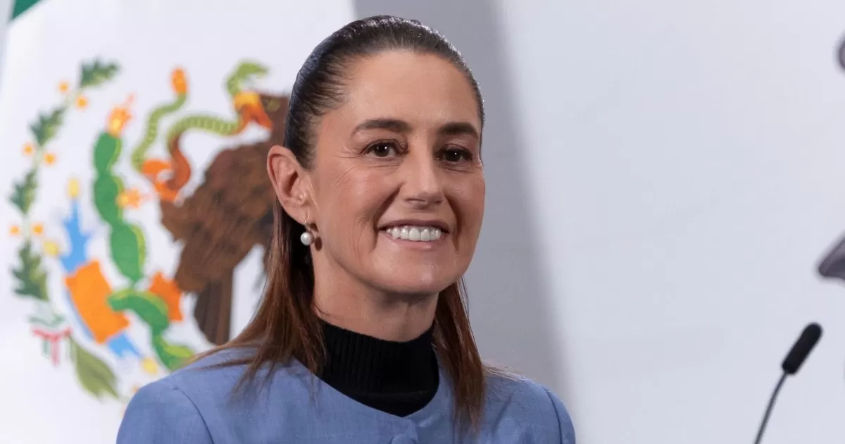 Un hecho lamentable: Presidenta Sheinbaum sobre caso “Papayita”