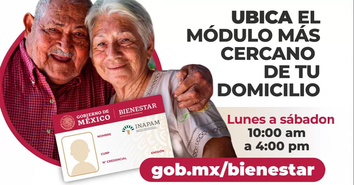 Checa qué adultos mayores van a recibir aguinaldo por tener su credencial de INAPAM en 2025 y cuántos dinero recibirán por esta prestación