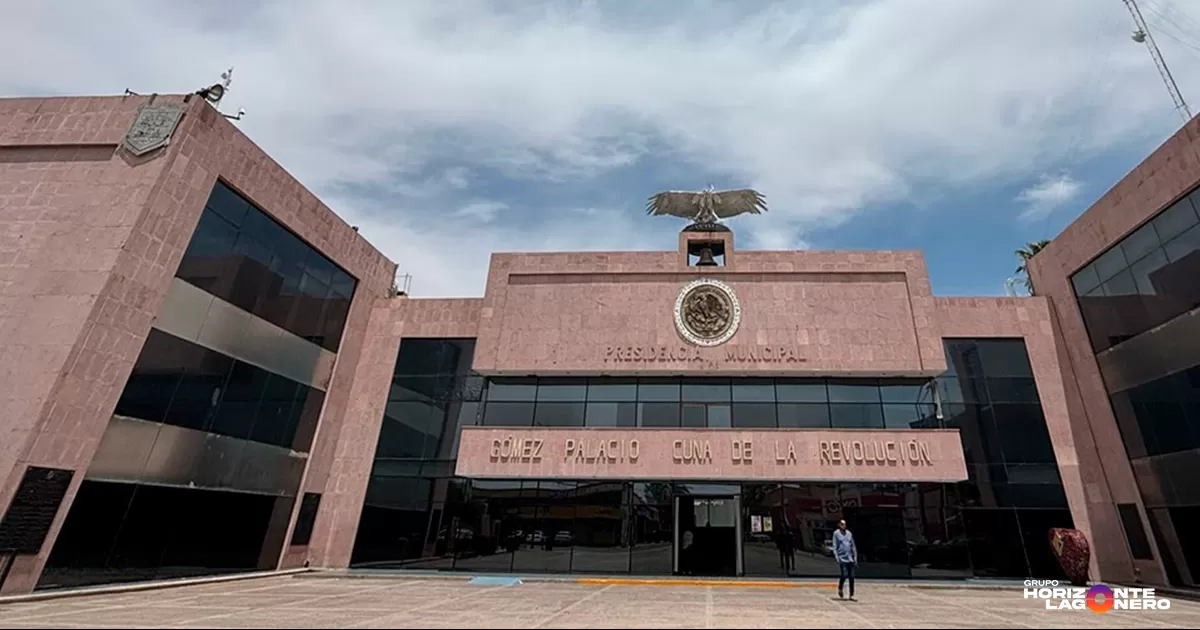 Invitan a la Primera Feria del Empleo de Gómez Palacio
