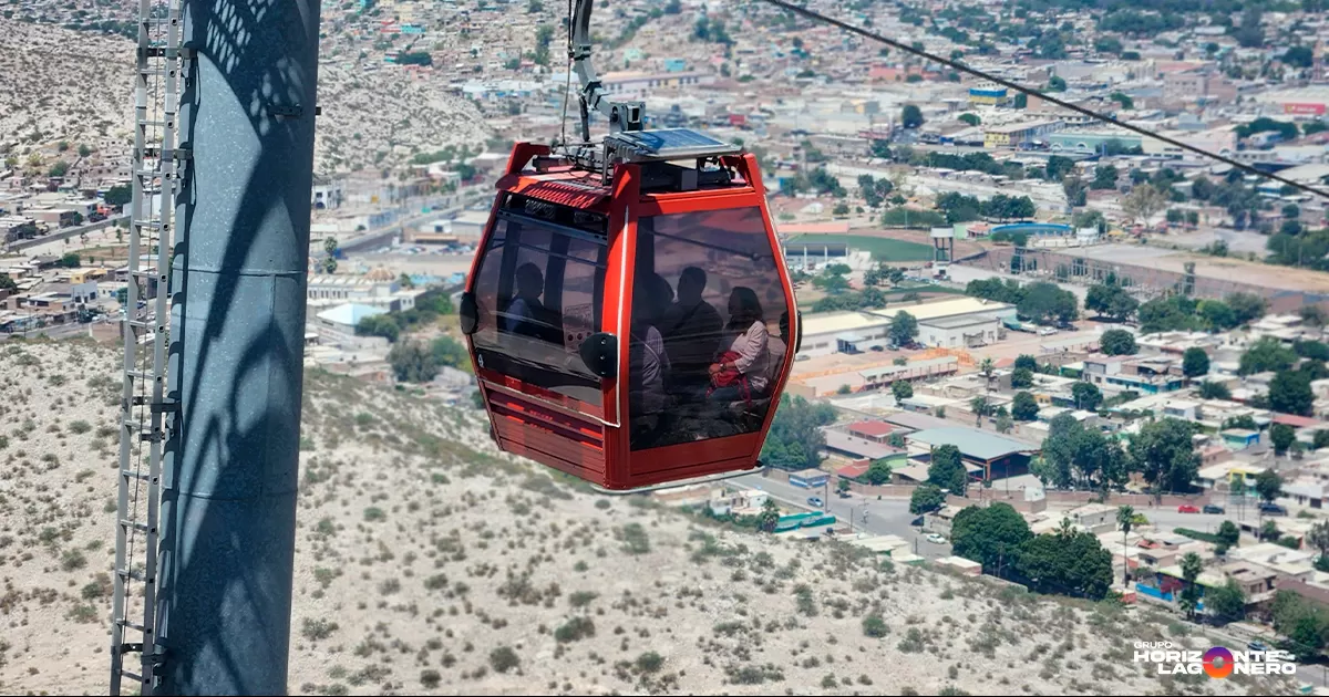 La funcionaria dijo que se ha notado un incremento en el número de visitantes en periodos vacacionales, como Semana Santa, un resultado que atribuye al hecho de que la gente se siente segura de viajar a cualquier hora del día por las carreteras del estado.