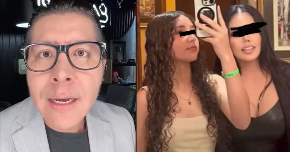 Mr. Doctor reaccionó al caso de la adolescente de 14 años que murió luego de que se realizara un tratamiento estético.