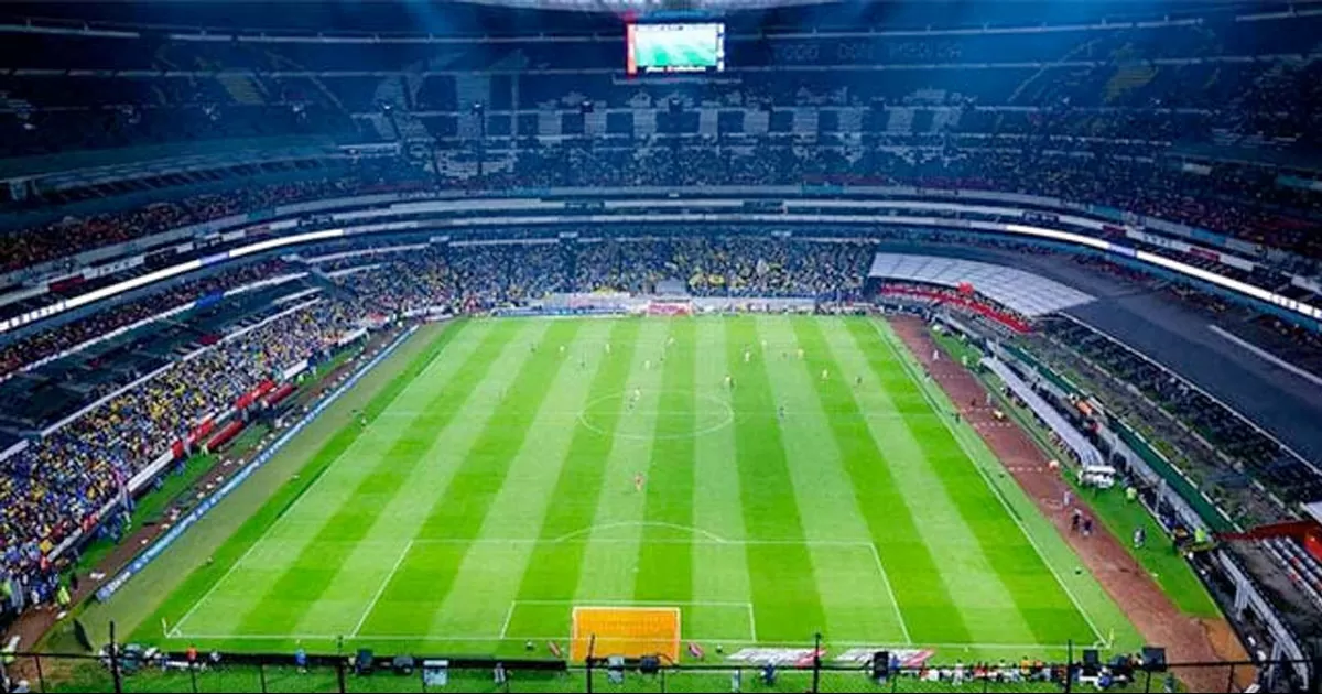 Dueños de palcos del Estadio Banorte deberán registrarse para asistir al Mundial 2026