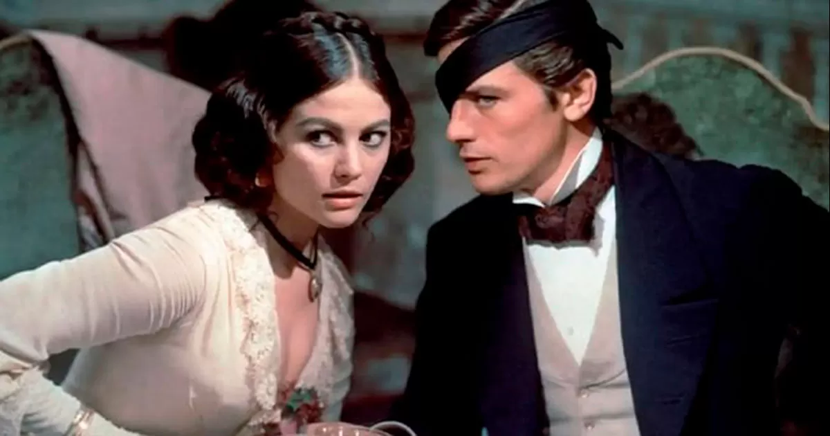Claudia Cardinale diva libre, eterna; deja vasto legado fílmico