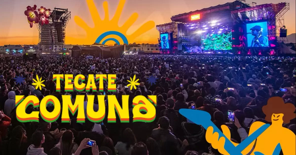 Te compartimos todo lo que debes saber de la próxima edición del festival en Puebla