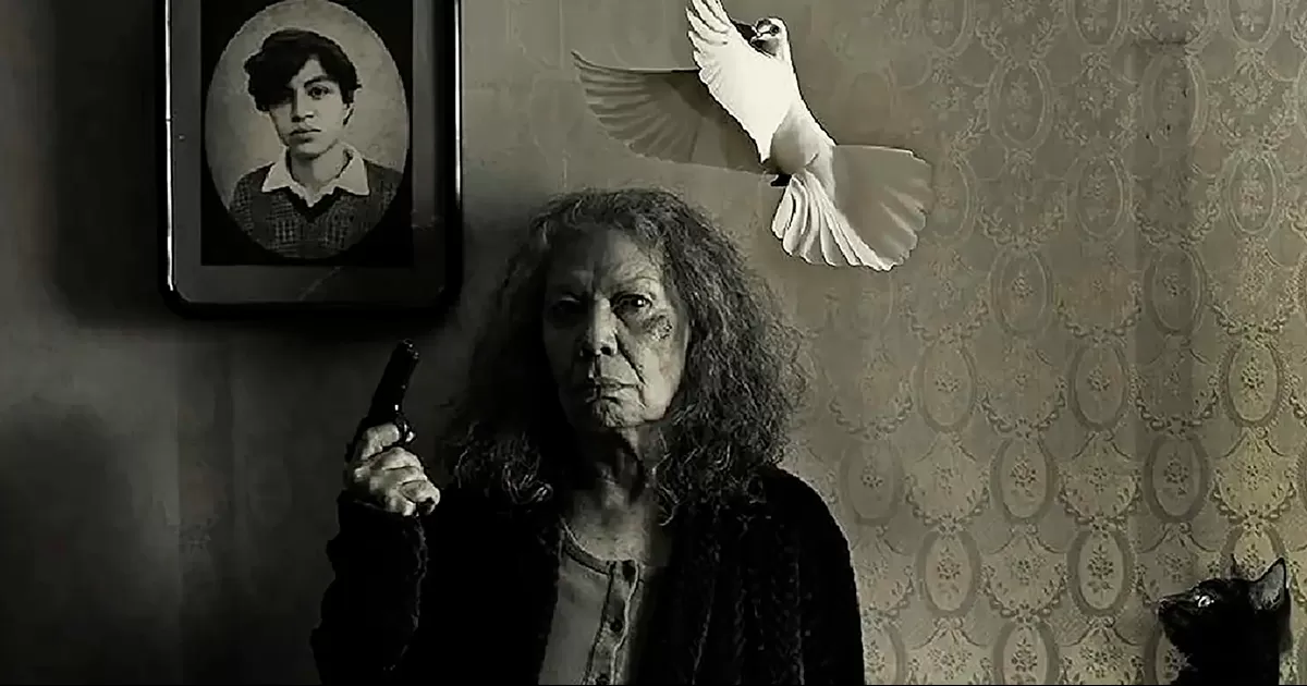 La película 'No nos moverán' fue seleccionada para representar a México en los premios Oscar y en los Goya, te contamos de qué se trata