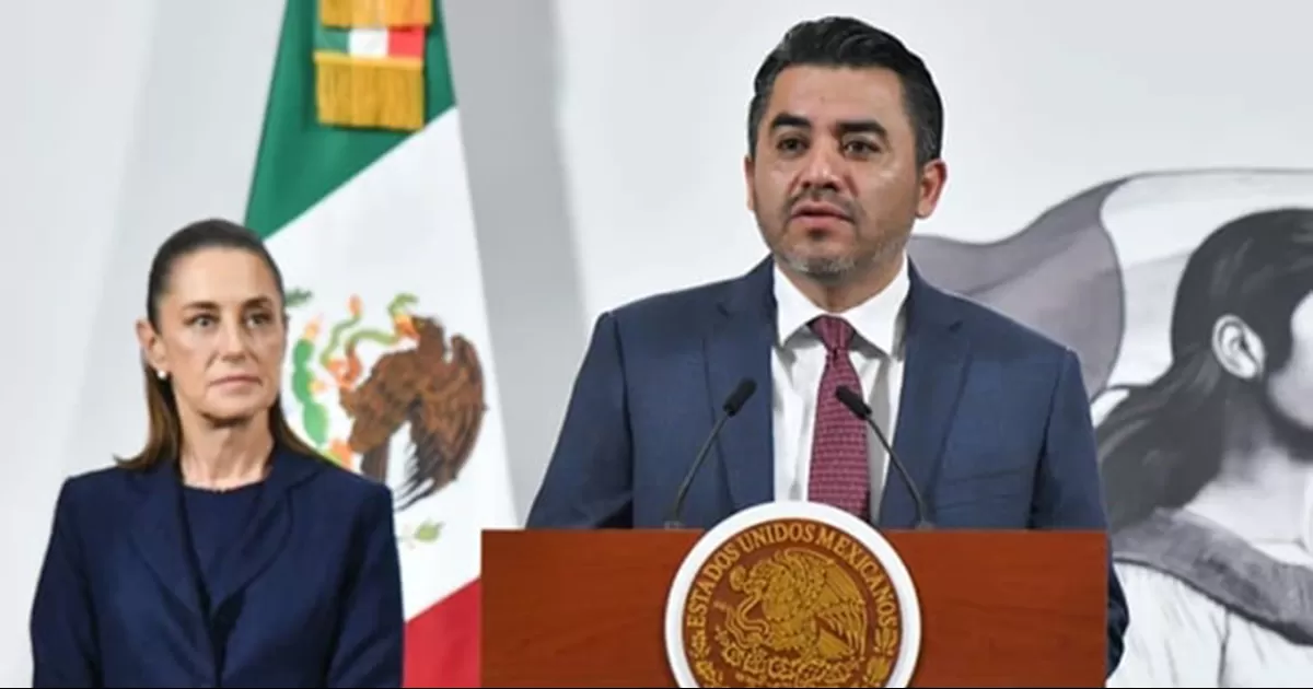 Conagua detectó 58 mil 938 concesiones irregulares y anunció que presentará reformas para endurecer sanciones, incluso extinción de dominio