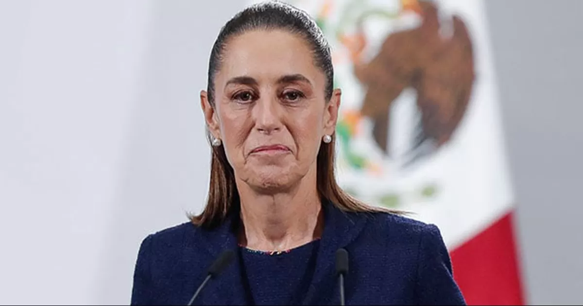La Mandataria sostuvo que su Gobierno impulsó cambios constitucionales y legales