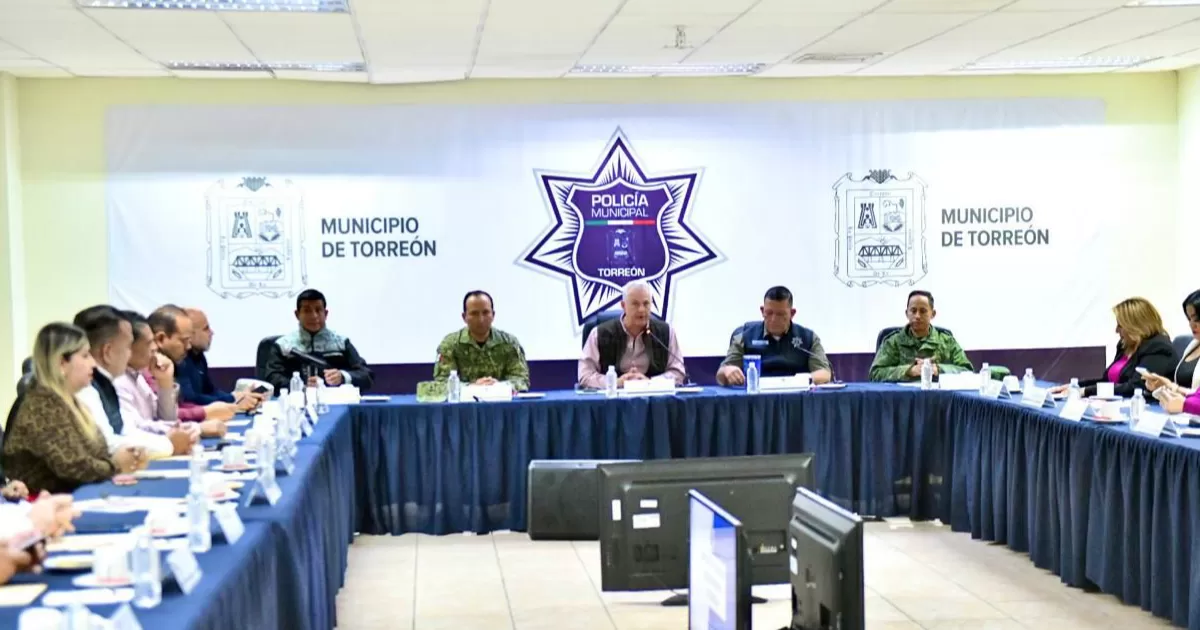 Autoridades se preparan para atender a miles de visitantes.