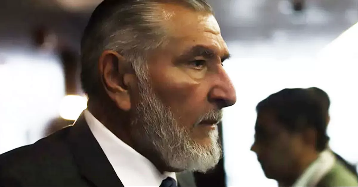 El senador morenista dijo que irá a la Fiscalía cuando así se lo solicite por caso de su ex secretario de Seguridad, Hernán 'N'.