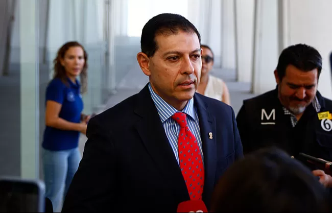 No se pueden repartir RVOES de forma indiscriminada rector de UAdeC alerta sobre baja de calidad educativa