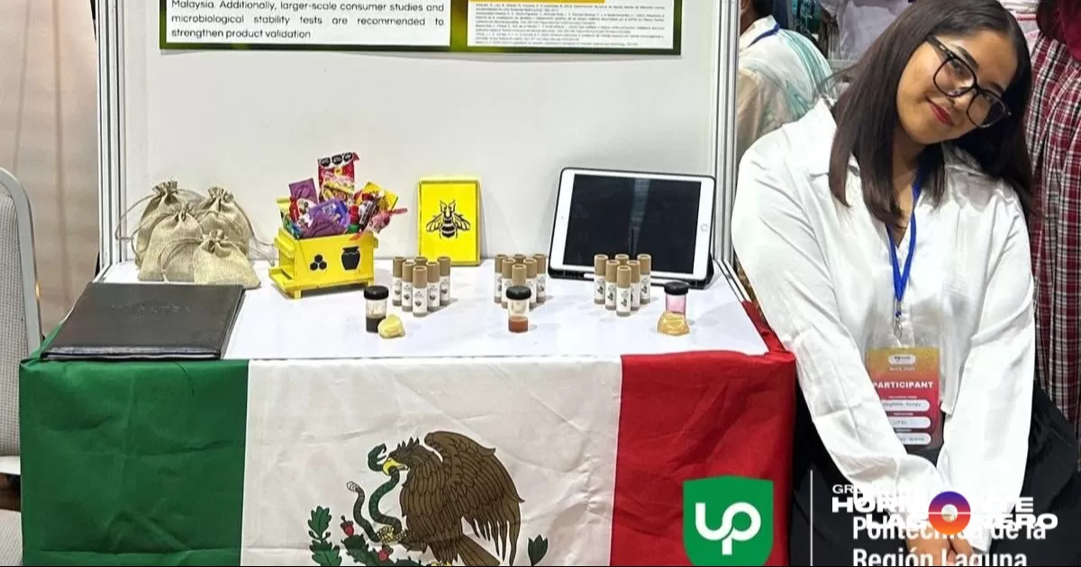 El triunfo se logró en la categoría de Environmental Science, compitiendo contra 173 equipos de 11 países, y consolidando el talento coahuilense en el escenario internacional de la ciencia y la innovación.