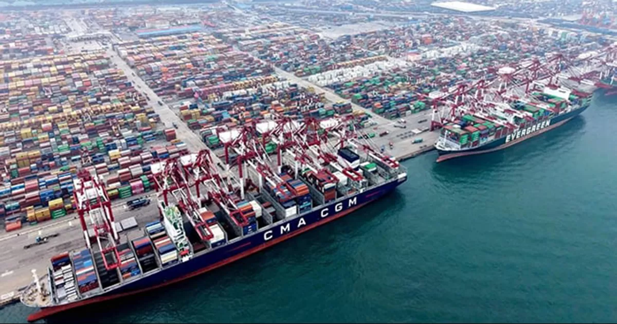 El Ministerio de Comercio chino inició una investigación sobre aranceles que planea imponer México a países con los que no tiene acuerdos comerciales