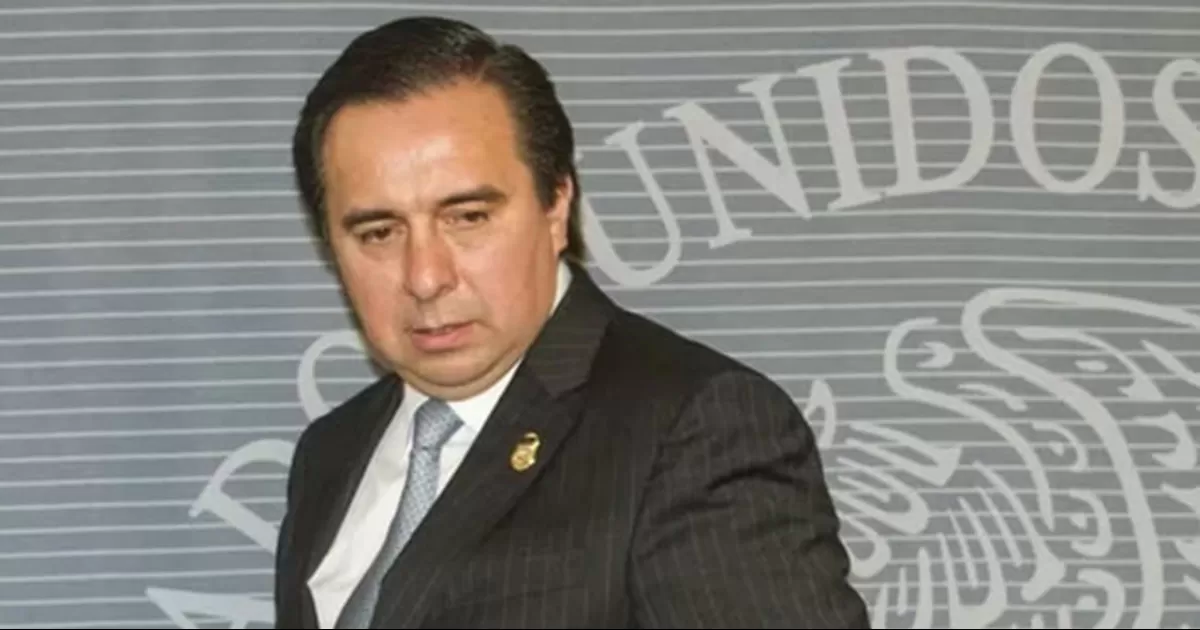 La presidenta dijo que su Gobierno mantiene gestiones con Israel para lograr la extradición de Tomás Zerón, señalado en el caso de los 43 normalistas