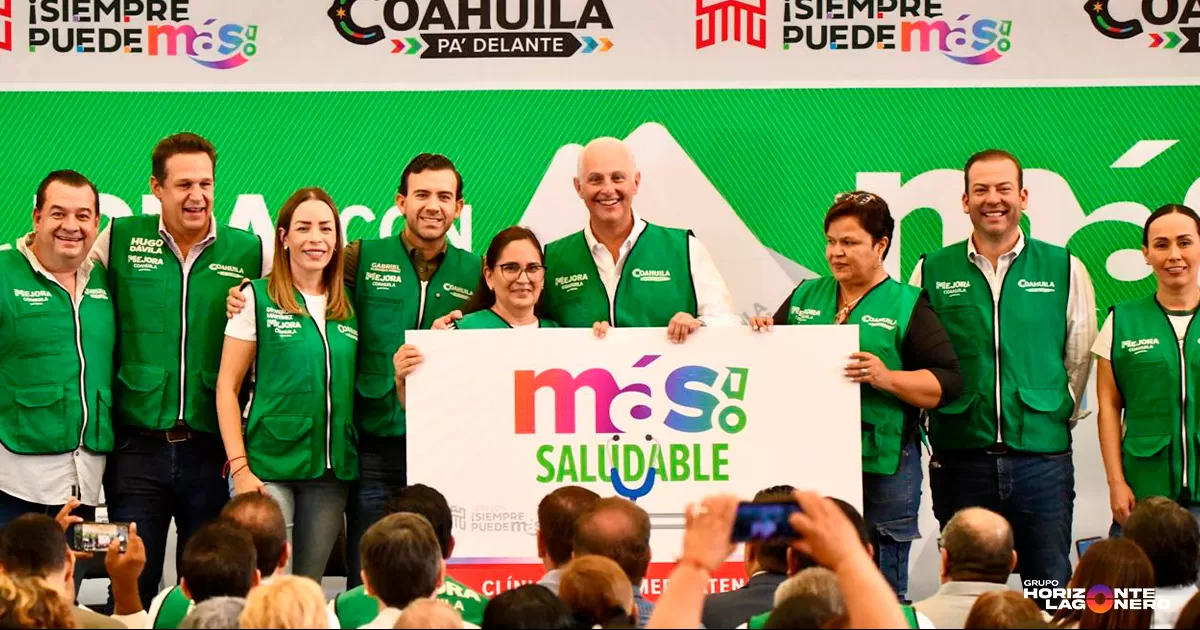 En su mensaje, Gabriel Elizondo Pérez destacó que este tipo de programas están cerca de la gente y que atienden las necesidades más sensibles de la población.