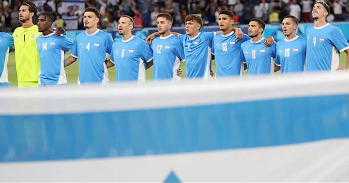 No está claro si la FIFA respaldará esta suspensión, dado el estrecho vínculo entre su presidente, Gianni Infantino, y el expresidente estadounidense Donald Trump.