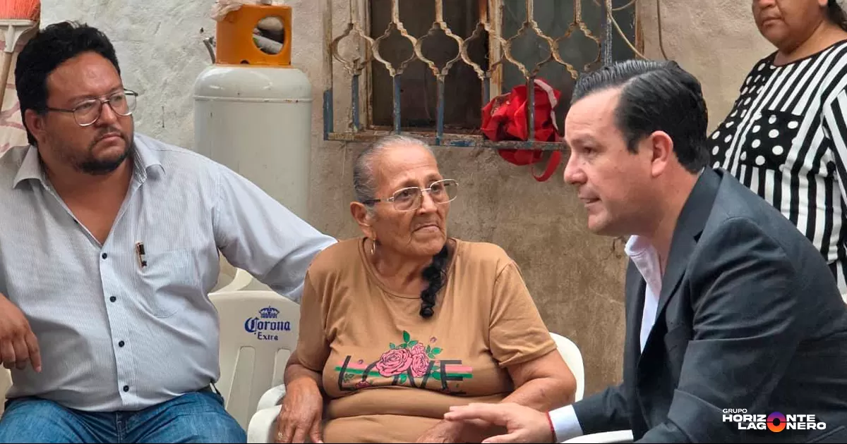 A través de una publicación en la página oficial del despacho, se informó que el dialogo que se sostuvo con el Fiscal fue con el firme propósito de brindar certeza y tranquilidad en el compromiso de que se hará justicia por la muerte de “Papayita”.