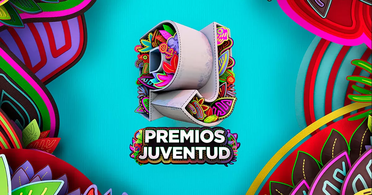 La gala de este año de los Premios Juventud 2025 marcó un hito, ya que por primera vez Premios Juventud se celebraron fuera de Estados Unidos