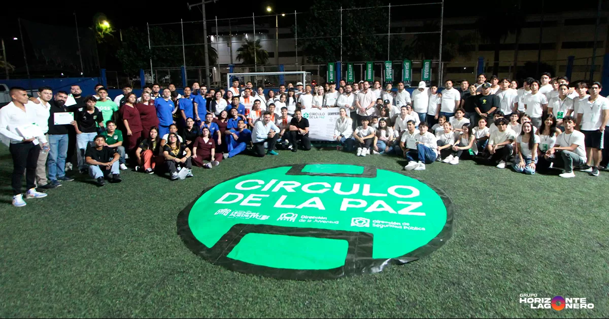 Acuerdan protocolo contra la violencia en el deporte amateur en Torreón