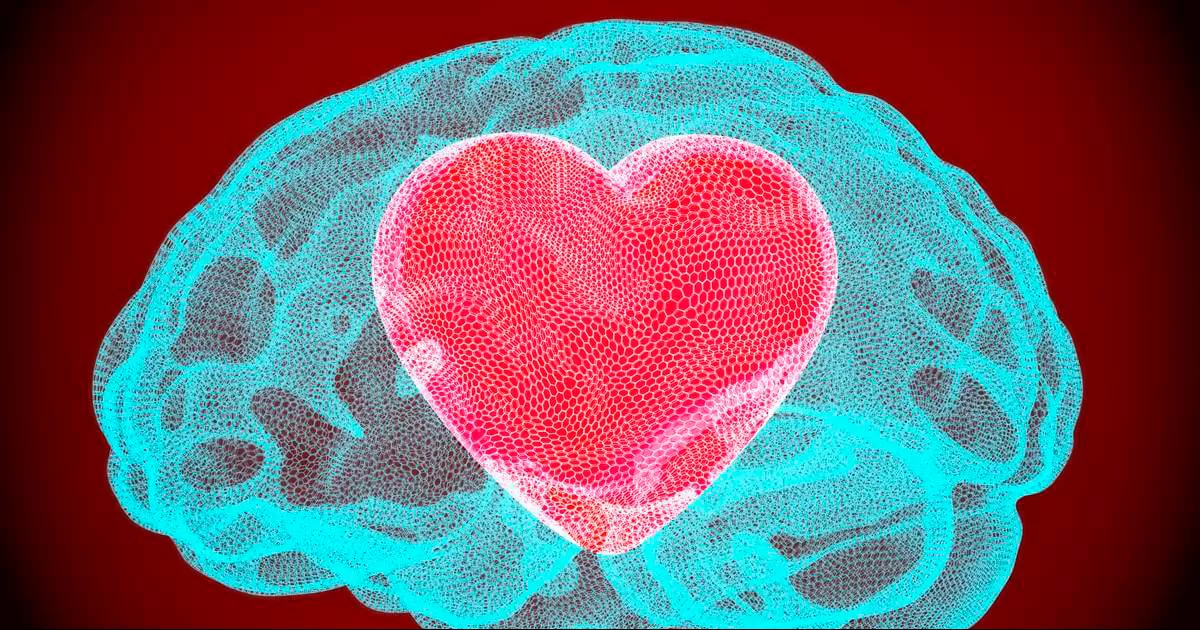 Perdonar no es solo un acto de bondad, sino un proceso cerebral complejo que beneficia tu salud
