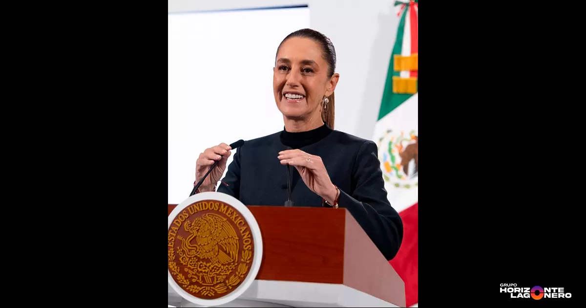 La Presidenta de México, Claudia Sheinbaum Pardo, destacó que con estas jornadas las y los jóvenes intervienen los espacios públicos a través del arte, generan comunidad, y acceden a actividades que fomentan la paz y los alejan de las adicciones.